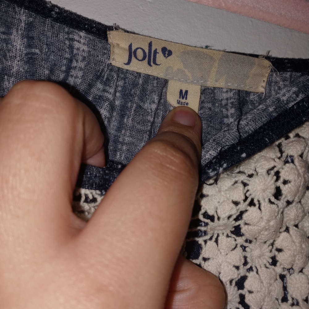 Blouse - Picture 4 of 4